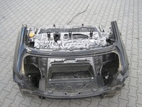 фото thumb №1, Кузов крила задня задній чверть bmw 3 f30