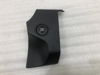 фото thumb №1, Защита кнопка запуск стоп 681040102r duster ii