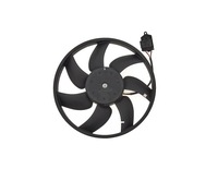 фото thumb №1, Seat mii 11 - рама корпус вентилятора радиатора