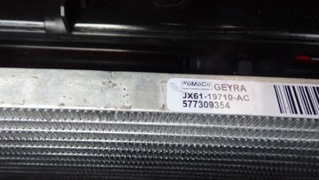 фото thumb №13, Ford focus mk4 капот бампер лампы перед stline