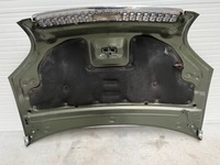 фото thumb №9, Капот кришка двигуна решітка радіатора решітка радіатора ford fusion