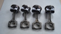 фото thumb №1, Поршень шатун 77l51+ mini r56 r55 r57 1.6thp mahle