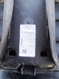 фото thumb №11, Bmw x2 f39 pas передний усилитель передний жалюзи кронштейн впуск шторка