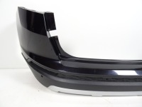 фото thumb №5, Seat ateca бампер задняя задний 4 pdc kod lf9r