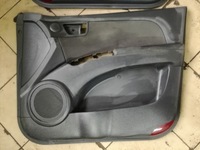фото thumb №1, Kia sportage ii 2004 - 2010 rok обшивка обивка дверь правый перед