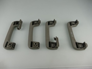 фото thumb №6, Audi a4 b6 ручка стеля тримач