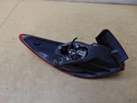 фото thumb №14, Лампа правая задняя mazda 6 gj kombi 2012- europa