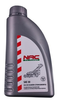 Фильтр масляный, высокая свеча, газонокосилки NAC T575 T675