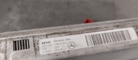 Радиатор воды mercedes glc w253 w213 w205 a0995003303 оригинал Недорого, фото thumb