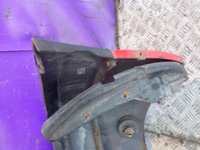 фото thumb №6, Toyota corolla e11 hb 3d 95-01 бампер зад задній 3e5