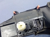 фото thumb №5, Toyota camry viii xv70 захист панелі консолі 55434-33110