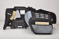 фото thumb №8, Bmw i4 g26 обшивка багажника лівий 9871075