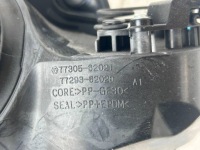 фото thumb №12, Крышка заливка топлива toyota mirai 7729362020