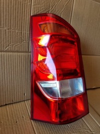 Mercedes vito w447 фара левый задний  задняя дверь a4478201164 оригинал Недорого, фото thumb
