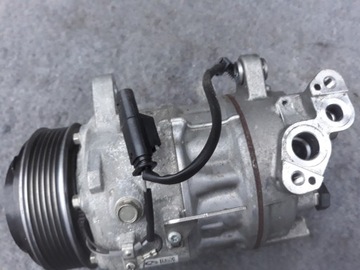 фото thumb №5, Компресор кондиціонера bmw g01 g20 g30 g31