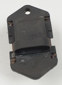 фото thumb №2, Резистор резистор renault megane ii 7700432632