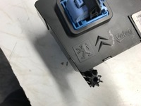 фото thumb №8, Peugeot 308 i панель перемикач кондиціонера 96850724xt