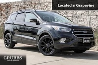 фото thumb №2, Ford escape kuga 2017 mk2 двері лівий задня