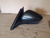 фото thumb №4, Ford focus mk4 дзеркало ліва 8 pin