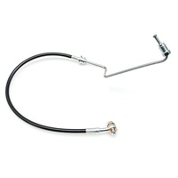 фото thumb №1, Шланг гальма перед aixam po 2010 лівий abs