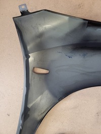 фото thumb №7, Крыло левый перед hyundai i20 ii 2