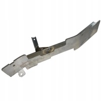 Комплект  x2 панель фары кронштейн правый  + левый  фары ремень передний bmw x5 f15 x6 f16 Недорого, фото thumb