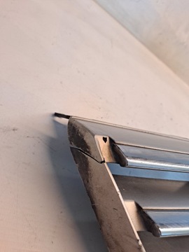 фото thumb №11, Решітка радіатора решітка mercedes cls c219