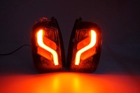 фото thumb №15, Новая оригинальный номер лампа зад led левая dacia duster i 265550368r