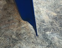 фото thumb №6, Капот dacia sandero ii stepway terpl