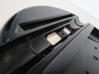 Mercedes ml 163 w163 защита колеса запасного в Украине, фото thumb