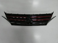 фото thumb №1, Решётка радиатора, решётка радиатора mitsubishi space star