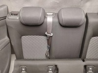 фото thumb №9, Opel astra k универсал сиденья обшивки сиденье