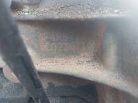 фото thumb №7, Двигун f4r671 renault laguna ii