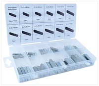 фото thumb №1, D1r75 клины do kół ременных 60szt чехол 13 rozmiarów 86447