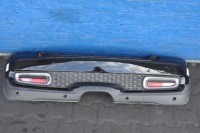 Купити Mini r58 бампер задня задній 7260588, фото thumb