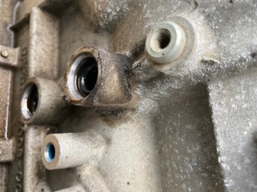 фото thumb №11, Коробка передач коробки передач 97 автомат ford mustang vi 2.3 eco