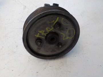 фото thumb №7, Renault trafic ii vivaro 2.0 dci m9r насос усилителя 8200357347