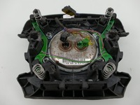 фото thumb №9, Bmw 7 e65 подушка повітряна керма подушка безпеки