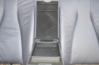 фото thumb №10, Mercedes w220 lift спинка сидіння задня royalblau