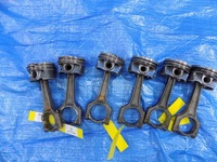 фото thumb №8, Поршень шатун b58b30c bmw x5 g05 20r 3,0 45e