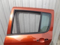 фото thumb №4, Modus дверь левый задняя teb76