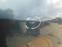 фото thumb №6, Дверь правые перед mazda 5 ii cw 2011-