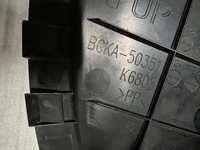 фото thumb №15, Mazda 3 bp подкрылок левая задние sedan rok 2020