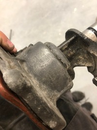 фото thumb №5, Аппарат зажигание mercedes w126 sec se sel 5,6 m117