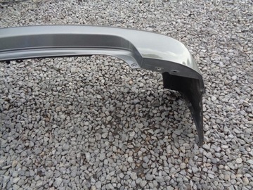 фото thumb №8, Бампер зад задній honda civic 8 viii sedan 4d 2006- nh701m