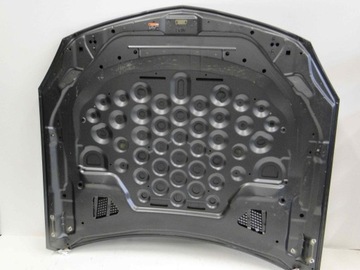 фото thumb №11, Mercedes капот крышка двигателя sl r231 231