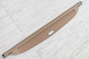 фото thumb №10, Mercedes ml w166 2011-2015 ролета автомобильная бежевая