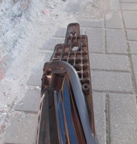 фото thumb №14, Фара правий full led opel astra v k europa оригінал 39023763