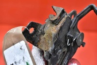 фото thumb №7, Замок капота renault megane 3 iii 08-14