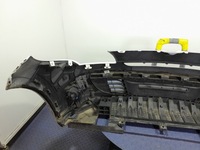 фото thumb №10, Renault megane iii бампер перед ov369